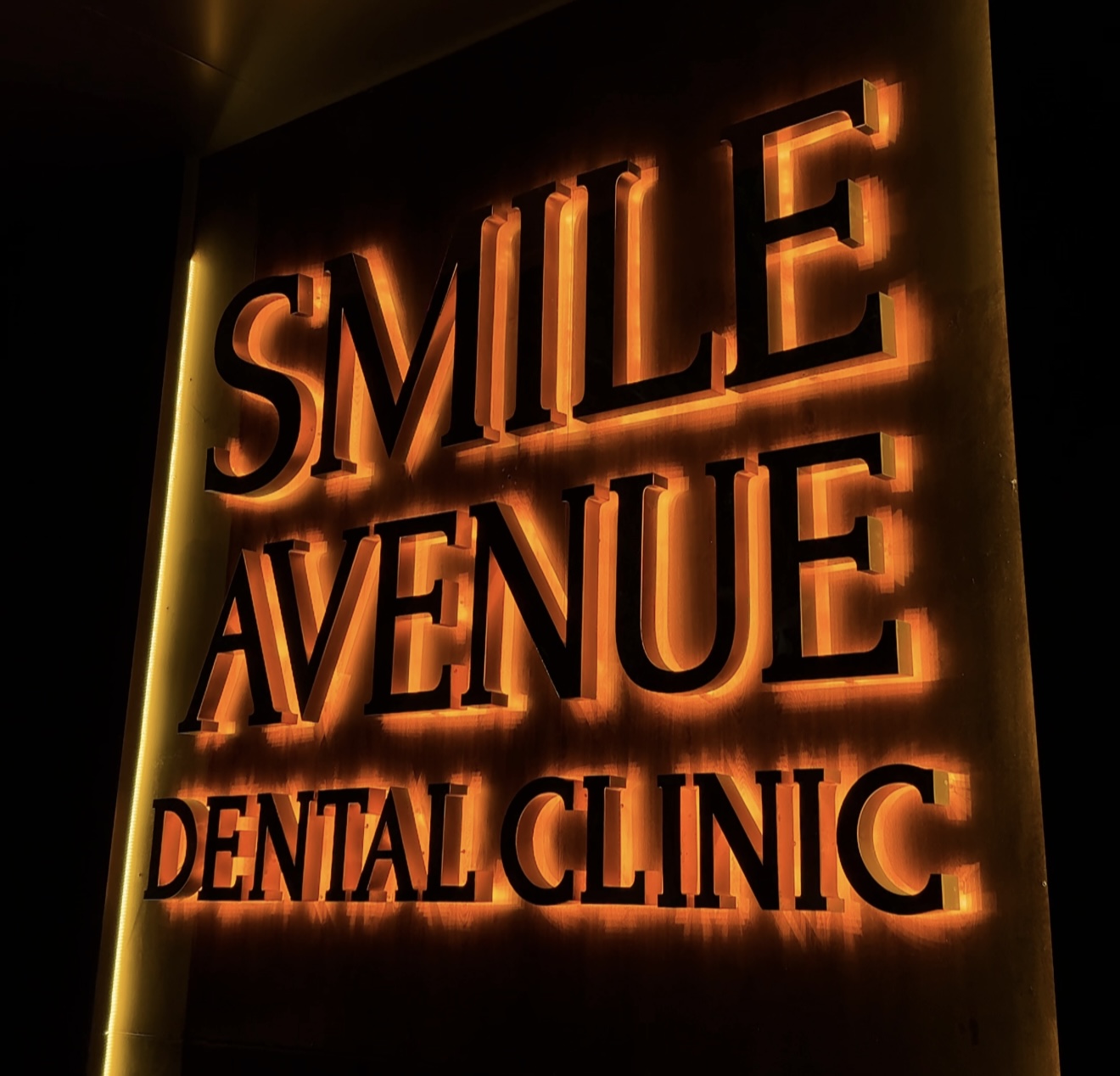 Smile Avenue